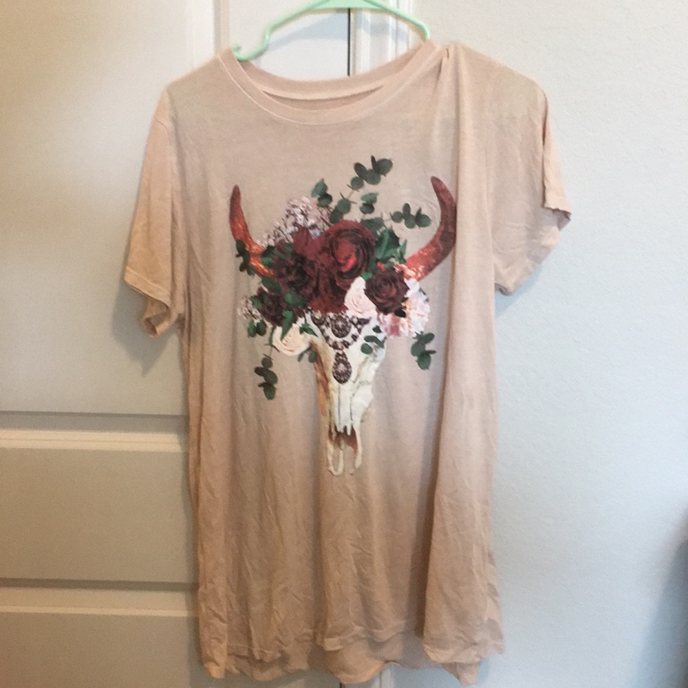 Show me Your MuMu shirt